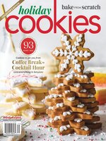 Bake from Scratch